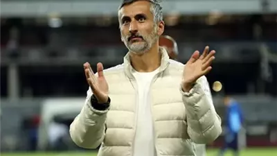 تصريحات مفاجئة من الإسباني خوسيه ريفيرو، خليفة كولر في الأهلي، .. ماذا قال؟