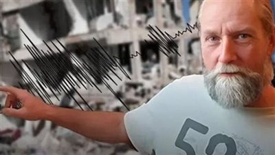 توقعات العالم الهولندي للزلازل في مصر 2025، مفاجآت مدوية