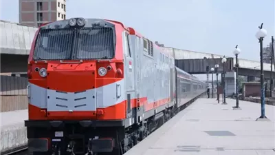 موعد حجز قطارات عيد الأضحي 2025، السكة الحديد تكشف التفاصيل