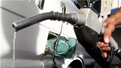 حقيقة رفع الدعم عن البنزين 2025،