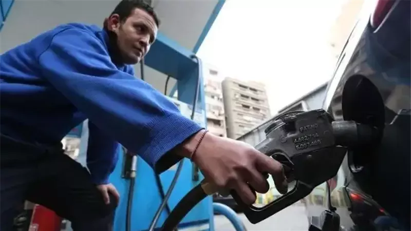 موعد زياده البنزين
