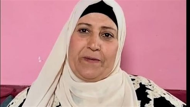 هويدا الجبالي شيخ
