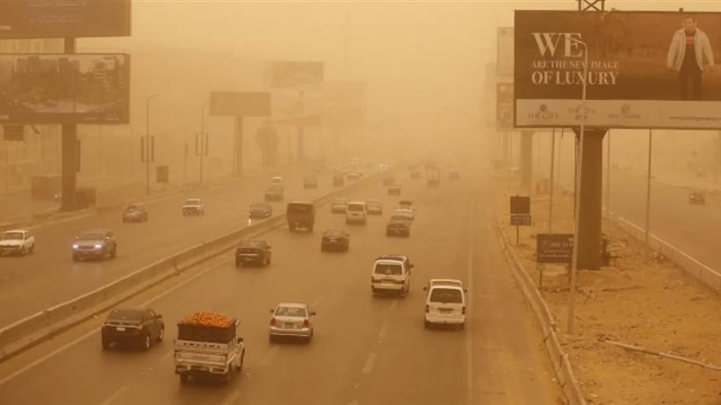 هل تضرب العاصفة شيماء