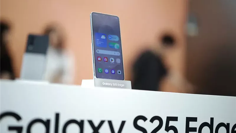samsung galaxy s25