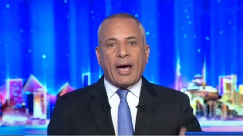 أحمد موسى