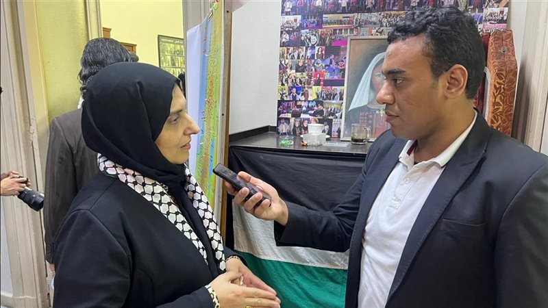 سونيا عباس في حديث