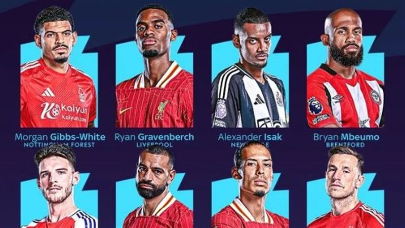 محمد صلاح، ينافس