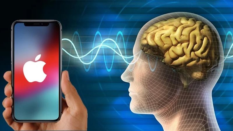 آبل تطور تقنية التحكم
