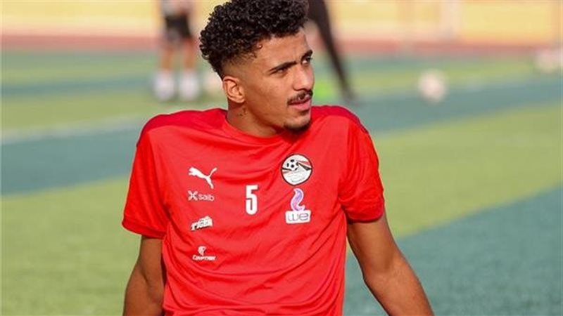 حسام عبدالمجيد