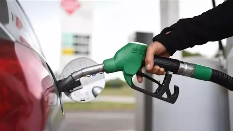 اسعار البنزين اليوم