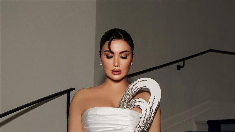هدى الاتربي