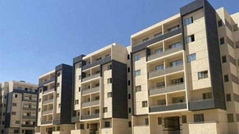 موعد حجز شقق الإسكان