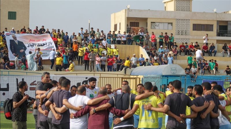 مالية كفر الزيات