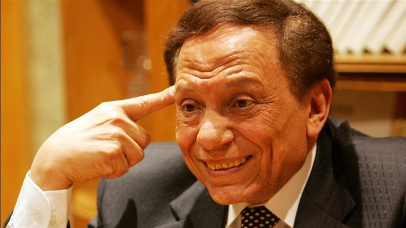 منال سلامة: عادل