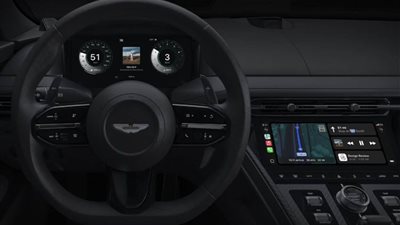 آبل تطلق نظام CarPlay Ultra، تجربة قيادة متكاملة بين السيارة والآيفون