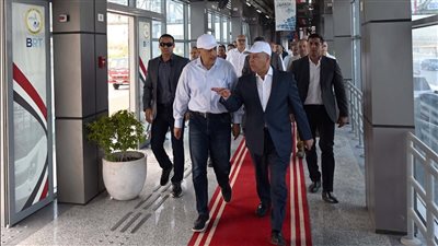 كامل الوزير: منع الميكروباصات من العمل على الطريق الدائري في هذا الموعد