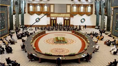 دعوات دولية من القمة العربية لوقف العدوان على غزة ومطالبات بإنهاء الحصار