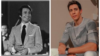 جواز العندليب والسندريلا باطل، حفيد عبد الحليم حافظ يفجر مفاجأة لأول مرة 