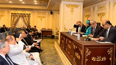 عاجل| زيادة الحافز الإضافي للعاملين بالدولة 700 جنيه.. اعرف مرتبك هيزيد كام