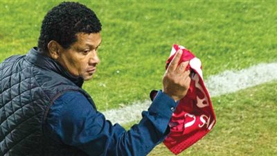 علاء عبدالعال: قرارات ريبيرو ساعدتني في التعادل مع الأهلي