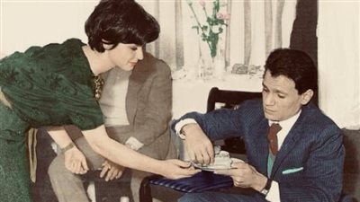 خطاب سعاد حسني لعبد الحليم حافظ، البشلاوي: تشويه لرمزين أمام الأجيال الجديدة