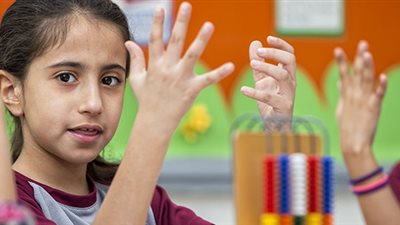 مناهج كامبريدج إنجليزي 2025، رابط مباشر وفعال للتحميل 