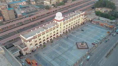 مواعيد قطارات مرسى مطروح وأسعارها 2025 من طنطا، احجز تذكرتك من هنا