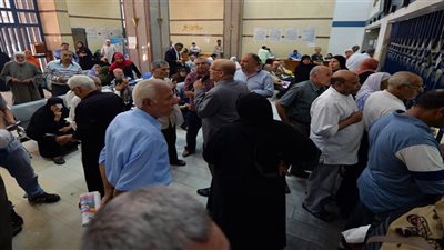 اختراق بيانات هيئة التأمين الاجتماعي، رئيس الهيئة يكشف الحقيقة| فيديو