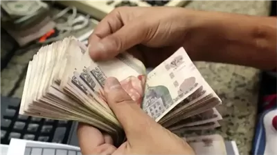 موعد صرف مرتبات شهر مايو 2025