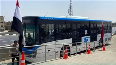 أسعار تذاكر الأتوبيس الترددي على الطريق الدائري، المحطات وجدول التشغيل