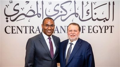 المراجعة الخامسة لقرض مصر، صندوق النقد: البنك المركزي حقق إنجاز غير مسبوق