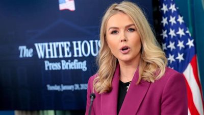 البيت الأبيض يرد على جدل هدية الطائرة القطرية الفاخرة لترامب