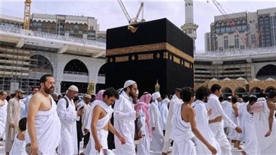 حقيقة رفض استلام مخيمات حجاج السياحة الـ5 نجوم في مشعر منى