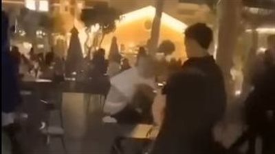 مشاجرات نيو جيزة، لعب العيال يقتل هدوء كمبوند الأثرياء