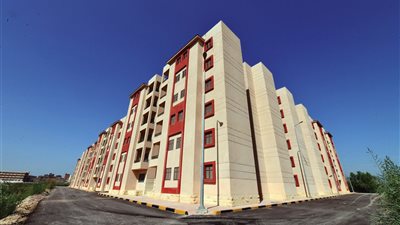 موعد حجز شقق سكن لكل المصريين 7 بنظام التمويل العقاري بالمحافظات