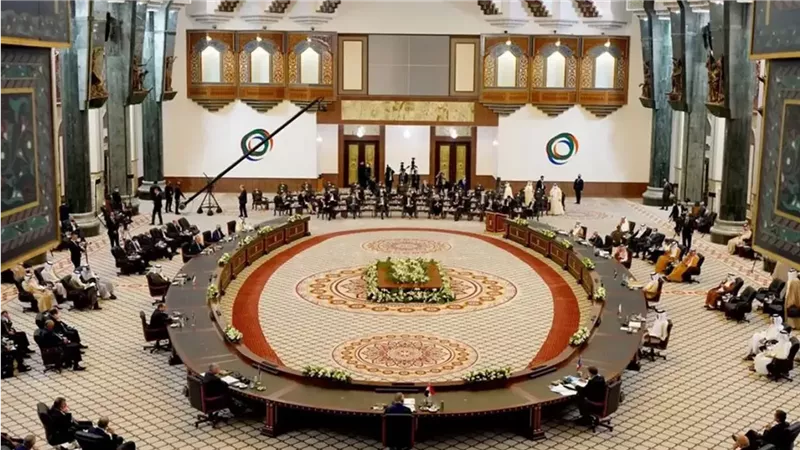 بث مباشر لـ مؤتمر