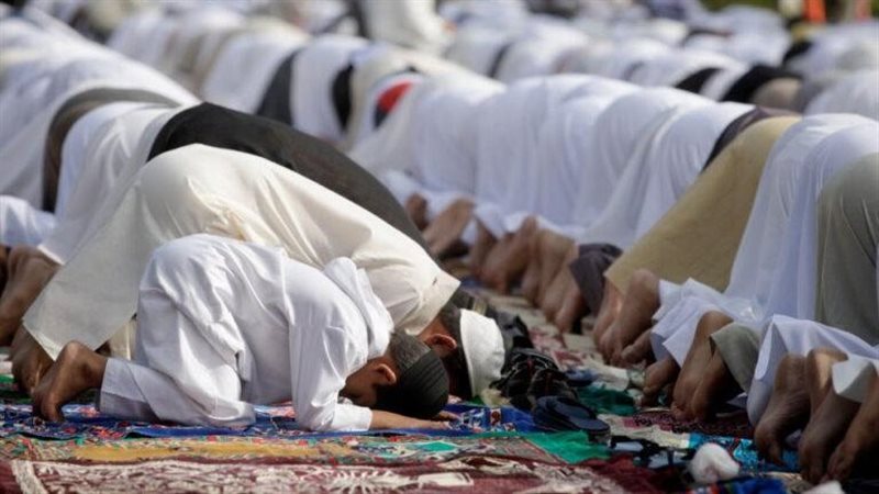 موعد صلاة عيد الأضحى
