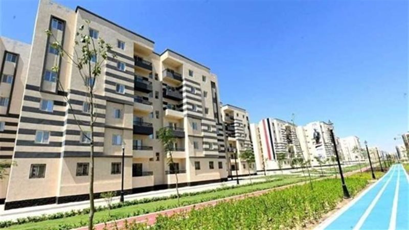 إزاي تقدم على شقة