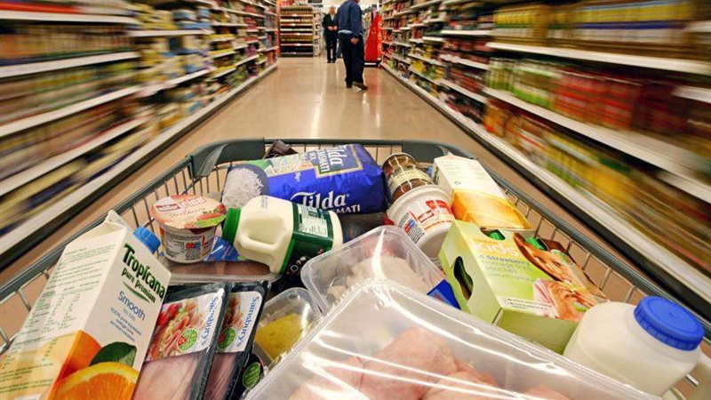 استقرار أسعار السلع