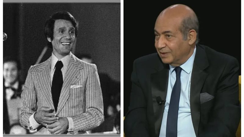 طارق الشناوي وعبد