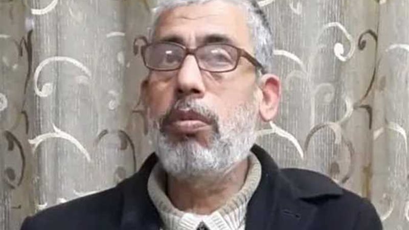 زكريا السنوار