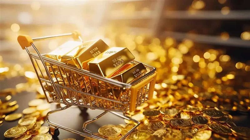 أسعار الذهب