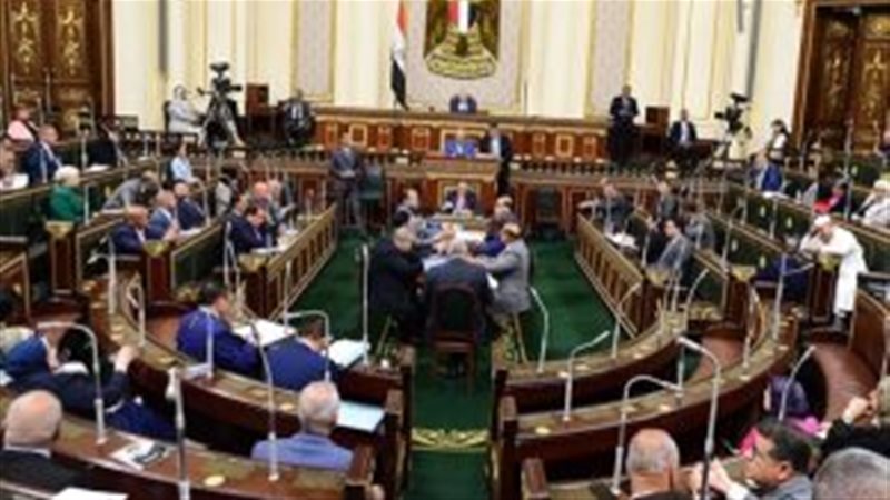 تحرك برلماني لحظر