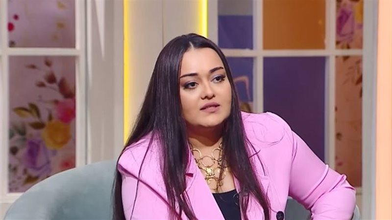 راندا البحيري توجه