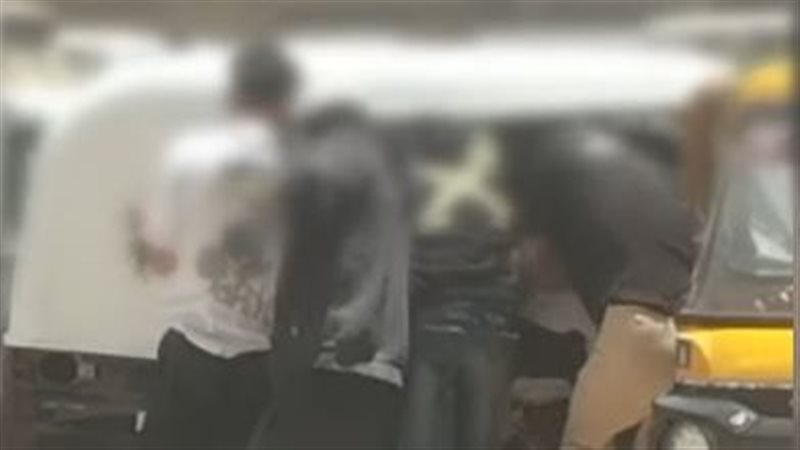 ترويج مخدر البودر
