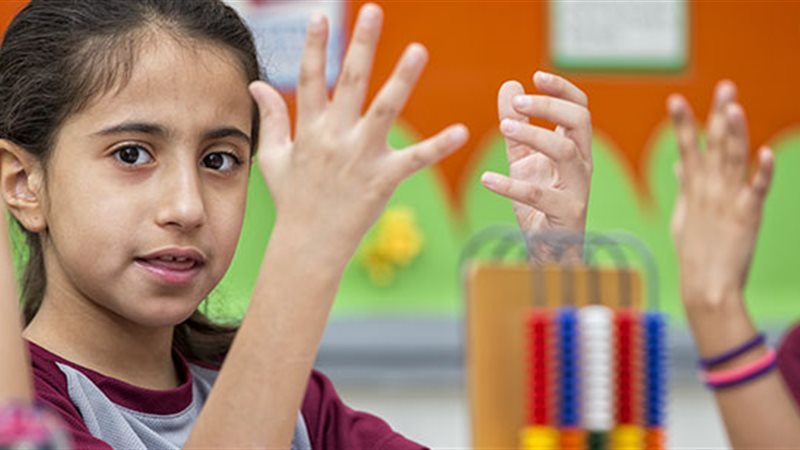 مناهج كامبريدج انجليزي