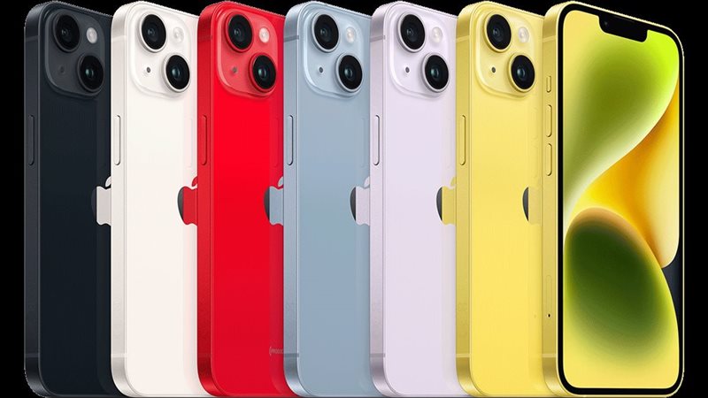 أبل Apple تطرح أول