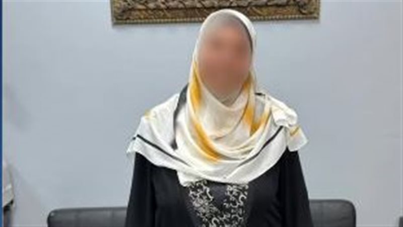فيديو خطف طفل بالسنبلاوين