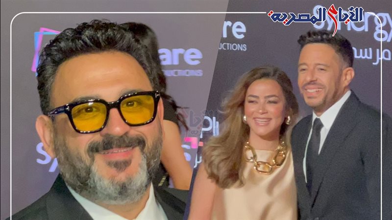 العرض الخاص لفيلم