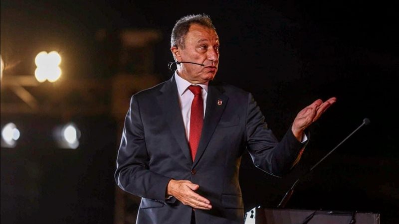 محمود الخطيب